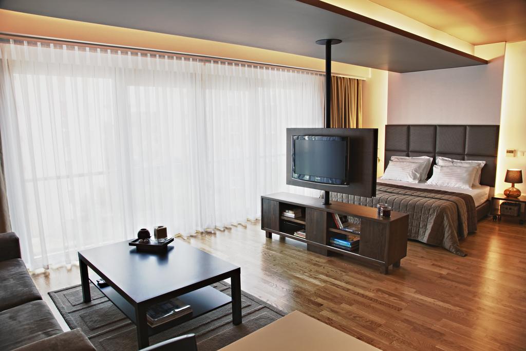 Chakra Suites Beşiktaş