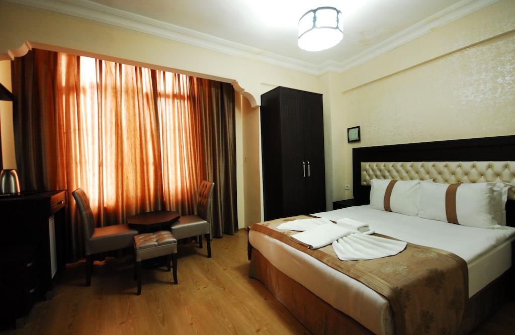 Comfort Hotel Taksim