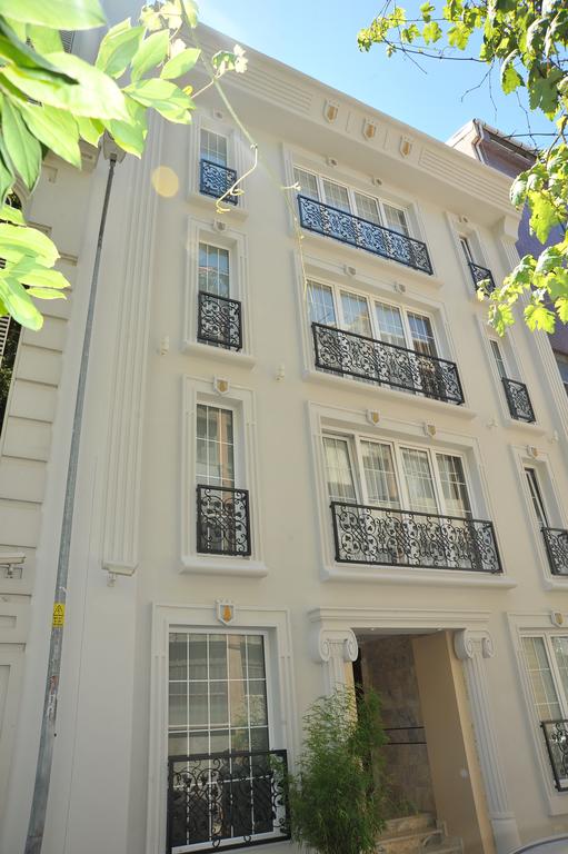 Elegance Residence Istanbul