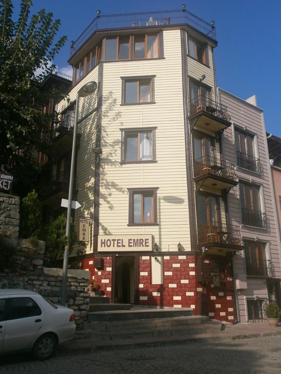 Emre Hotel