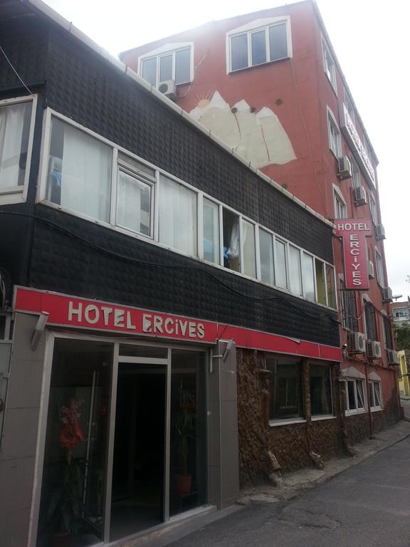 Erciyes Hotel