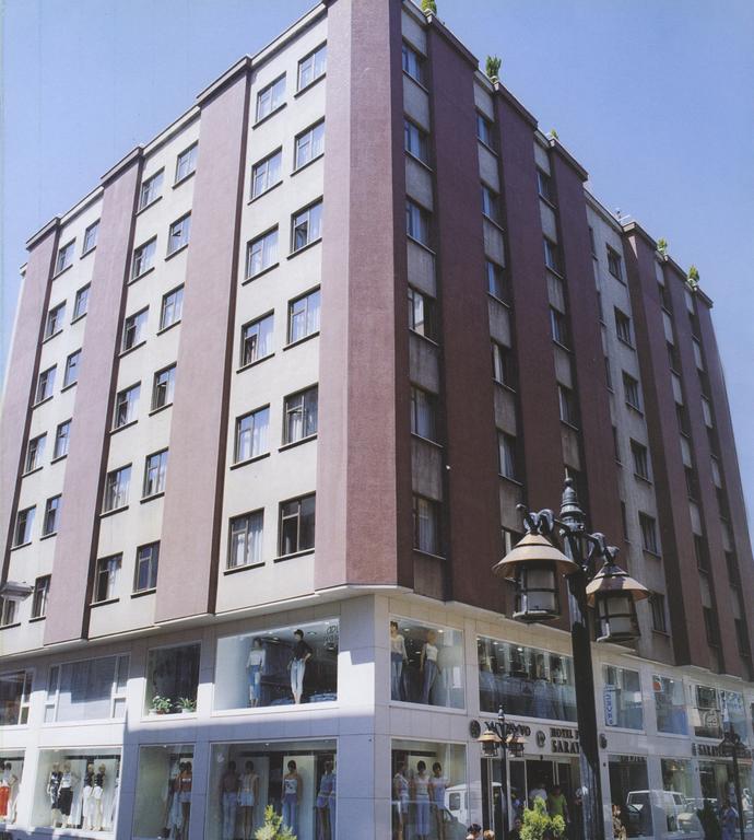 Hotel Erden Sarayevo