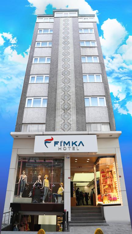 Fimka Hotel