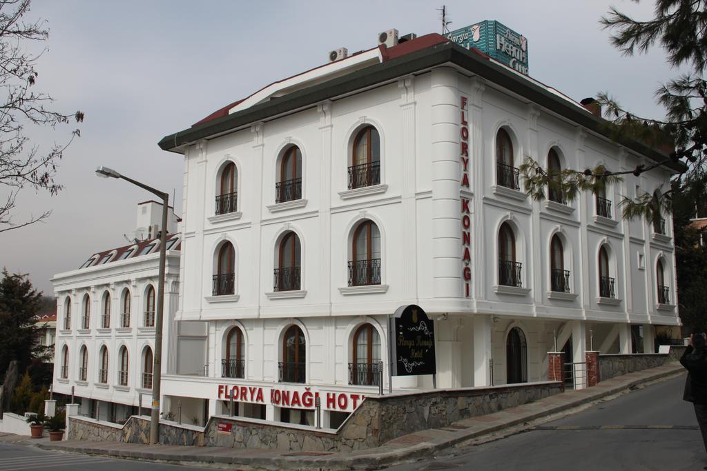 Florya Konagi Hotel