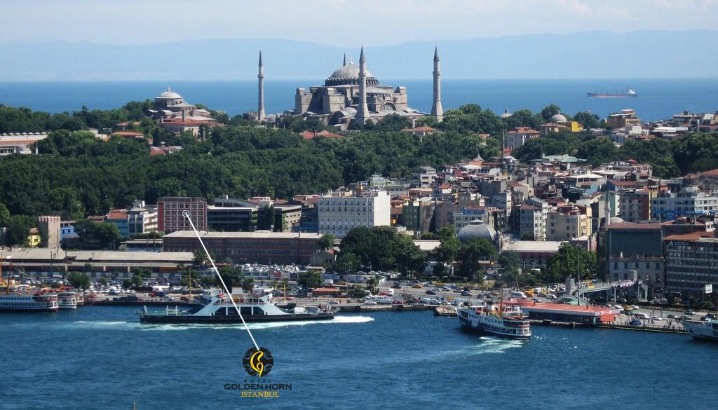 Golden Horn Istanbul Hotel