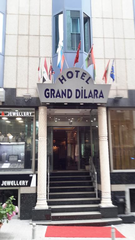 Grand Dilara Hotel