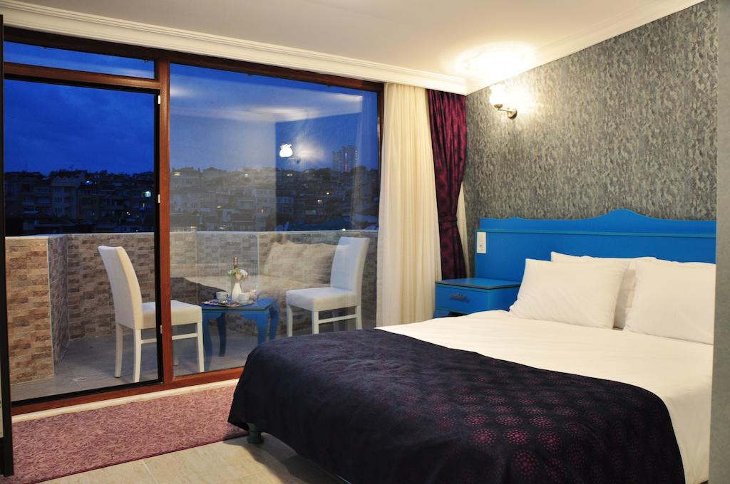 Guest House Harbiye