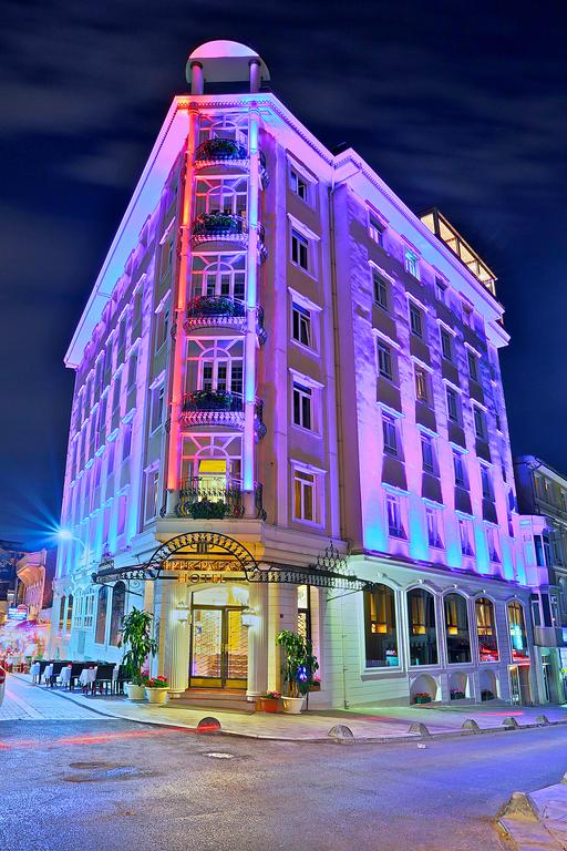 Hotel Ipek Palas