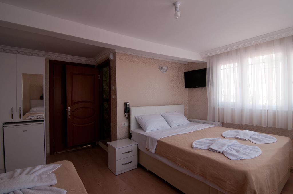 Istanbul Budget Hotel