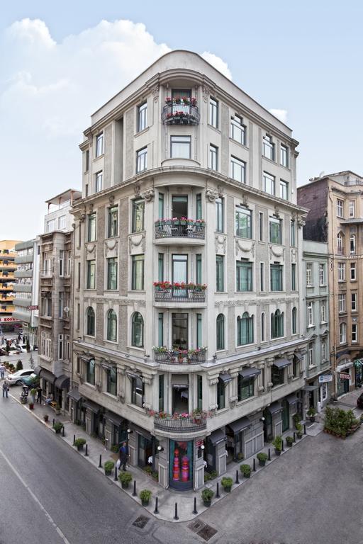 Karakoy Rooms