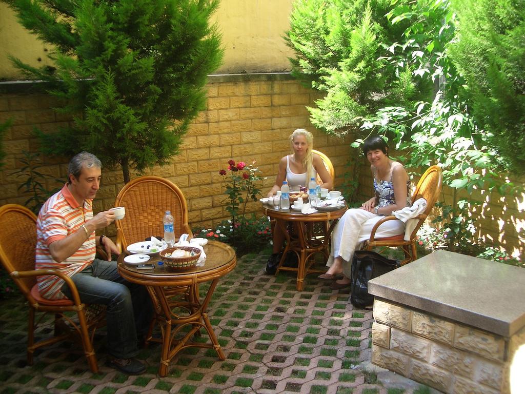 Kosk Hotel Kadikoy