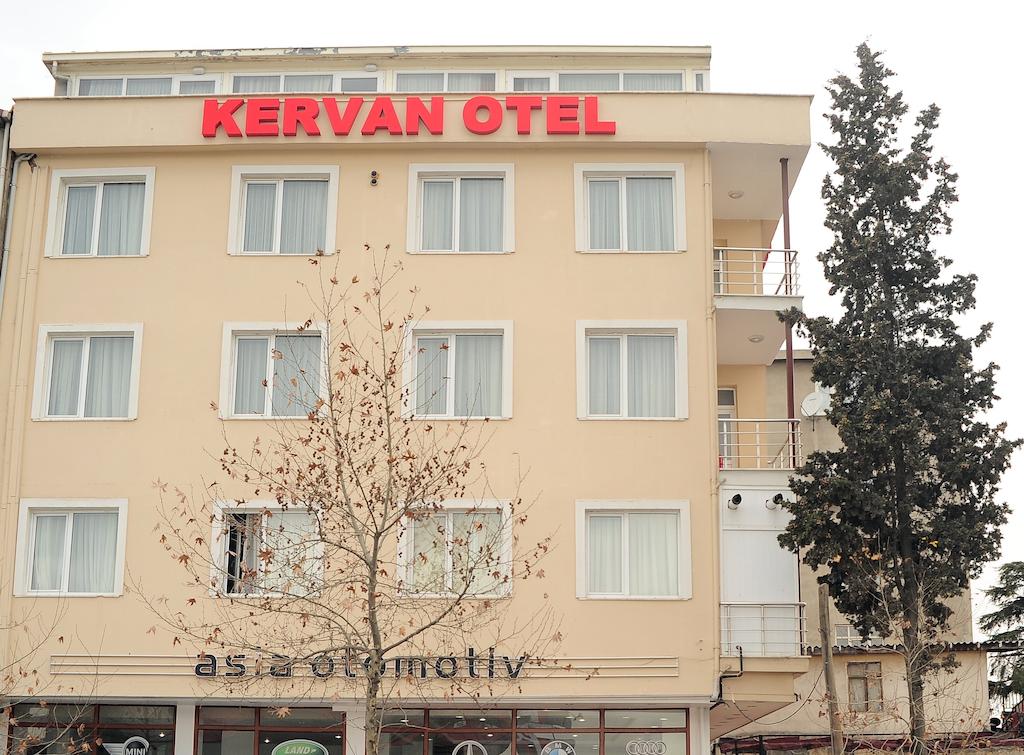 Kervan Hotel