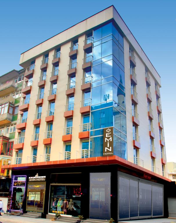 Laleli Emin Hotel