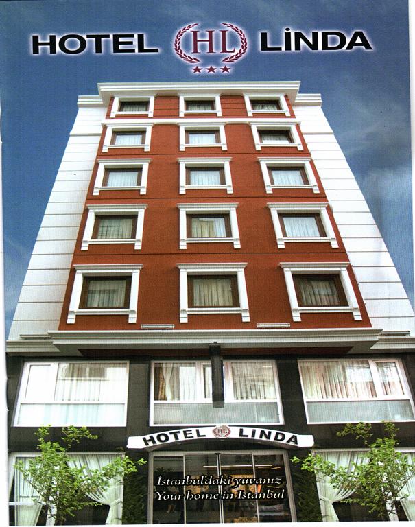 Linda Hotel