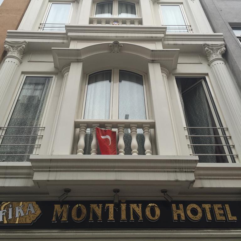 Montino Hotel