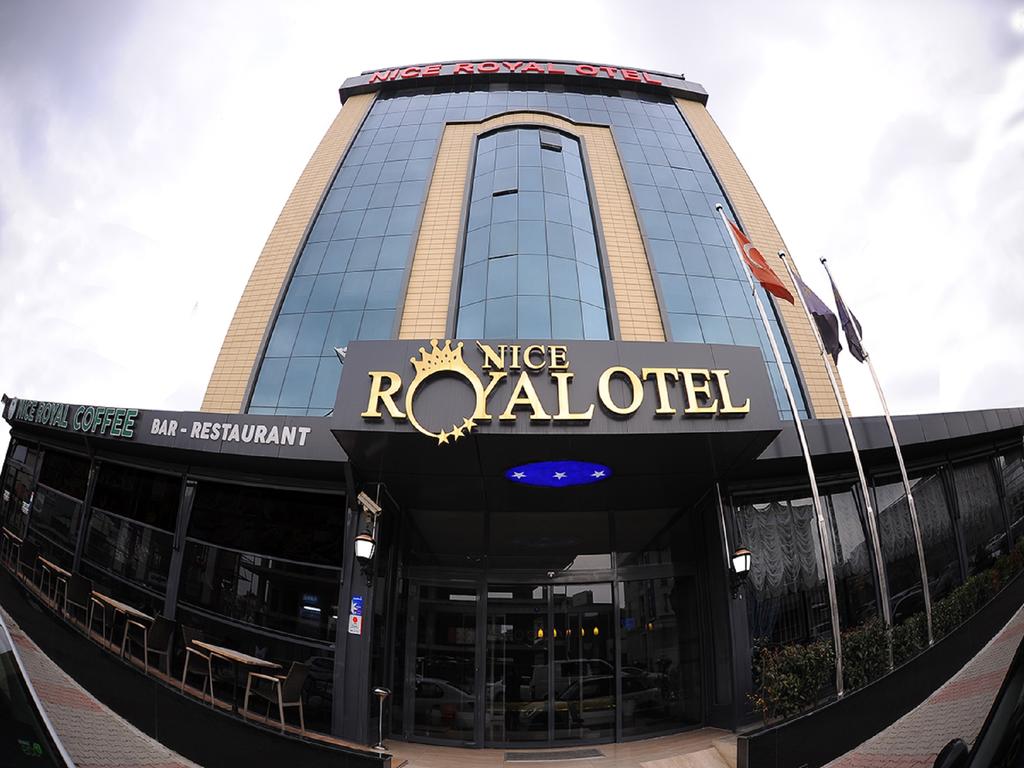 Nice Royal Otel