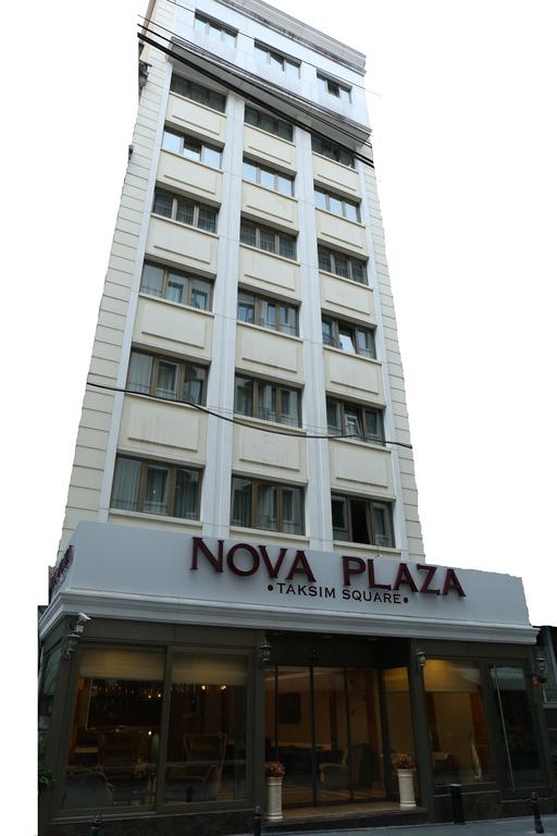 Nova Plaza Taksim Square by Hotelistan