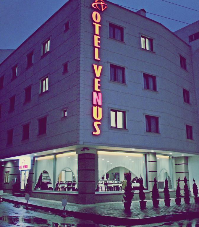 Otel Venüs