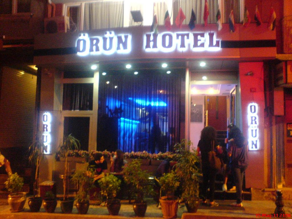 Orun Hotel