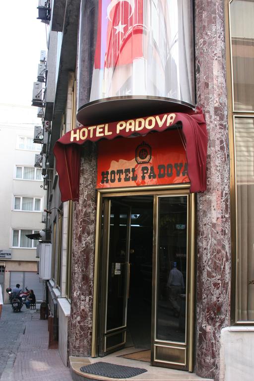 Hotel Padova