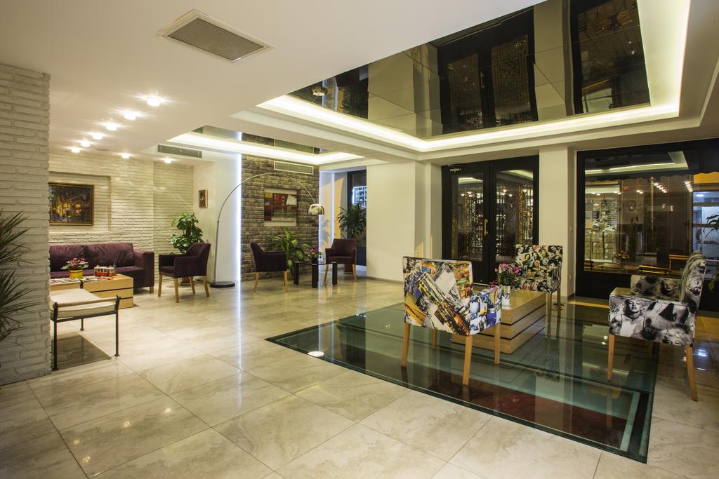 Peninsula Galata Hotel - Special Category