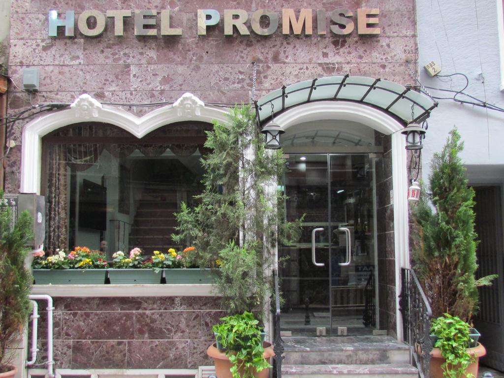 Promise Hotel