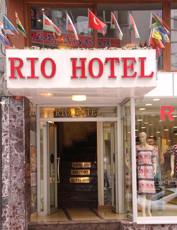 Rio Hotel