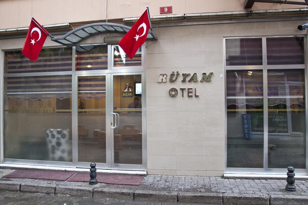 Rüyam Hotel