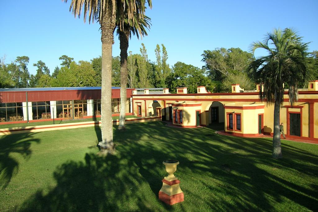 Estancia la Alameda