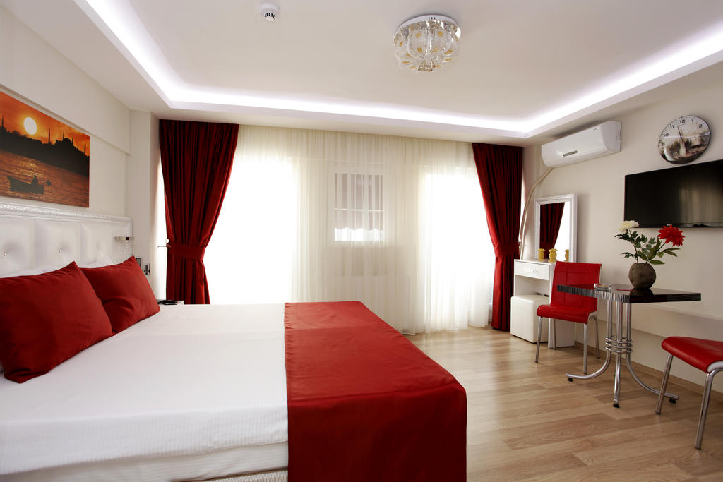 Taksim Istiklal Suites