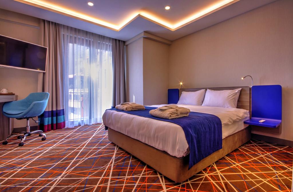 Tryp by Wyndham İstanbul Taksim