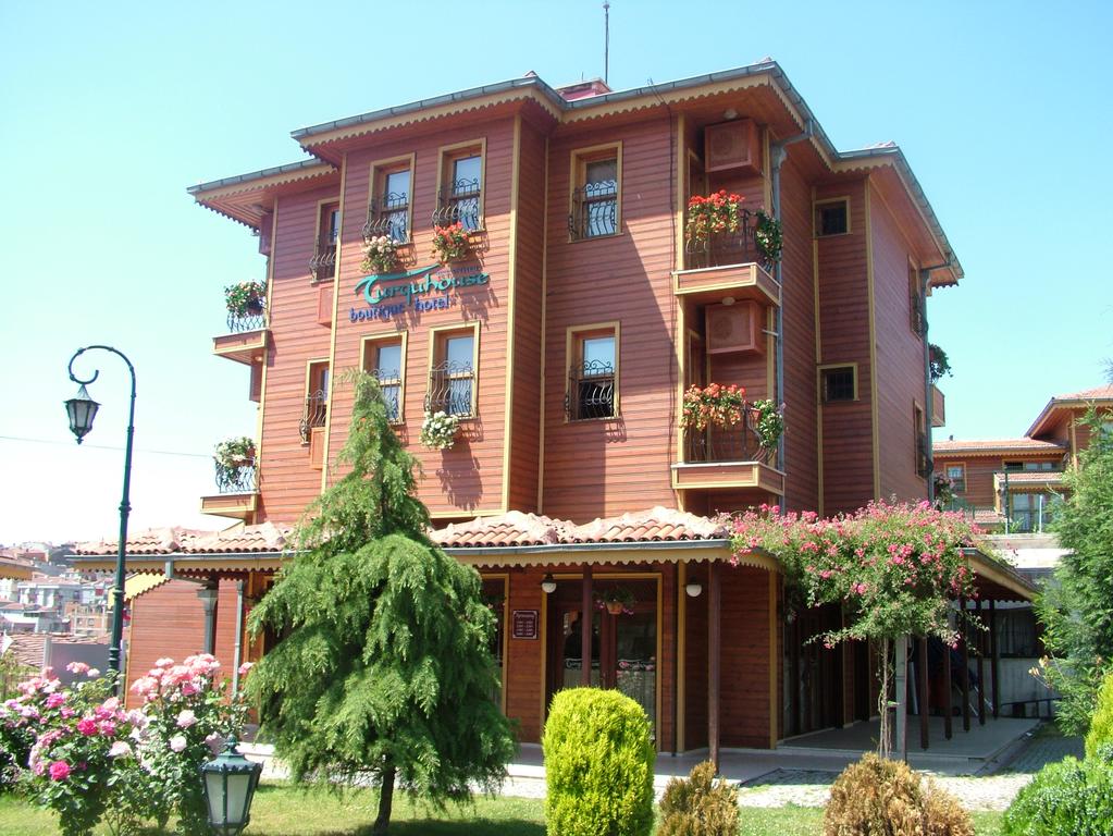 Turquhouse Boutique Hotel