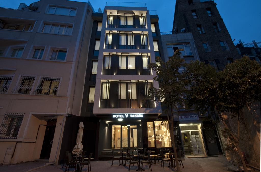 Hotel V Plus Taksim