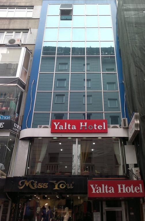 Yalta Hotel