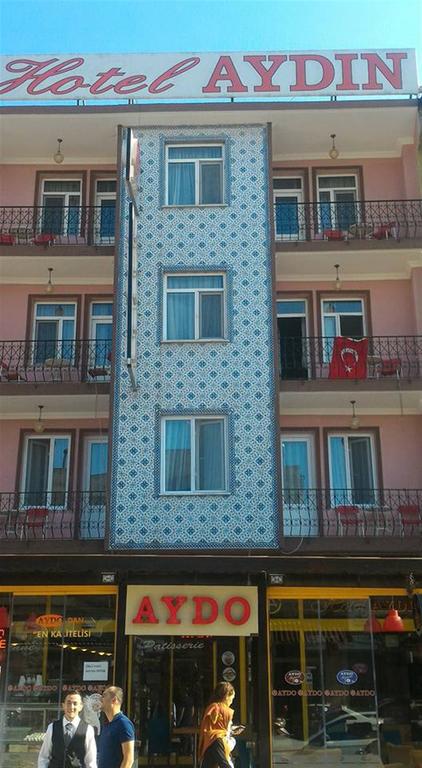 Aydın Otel