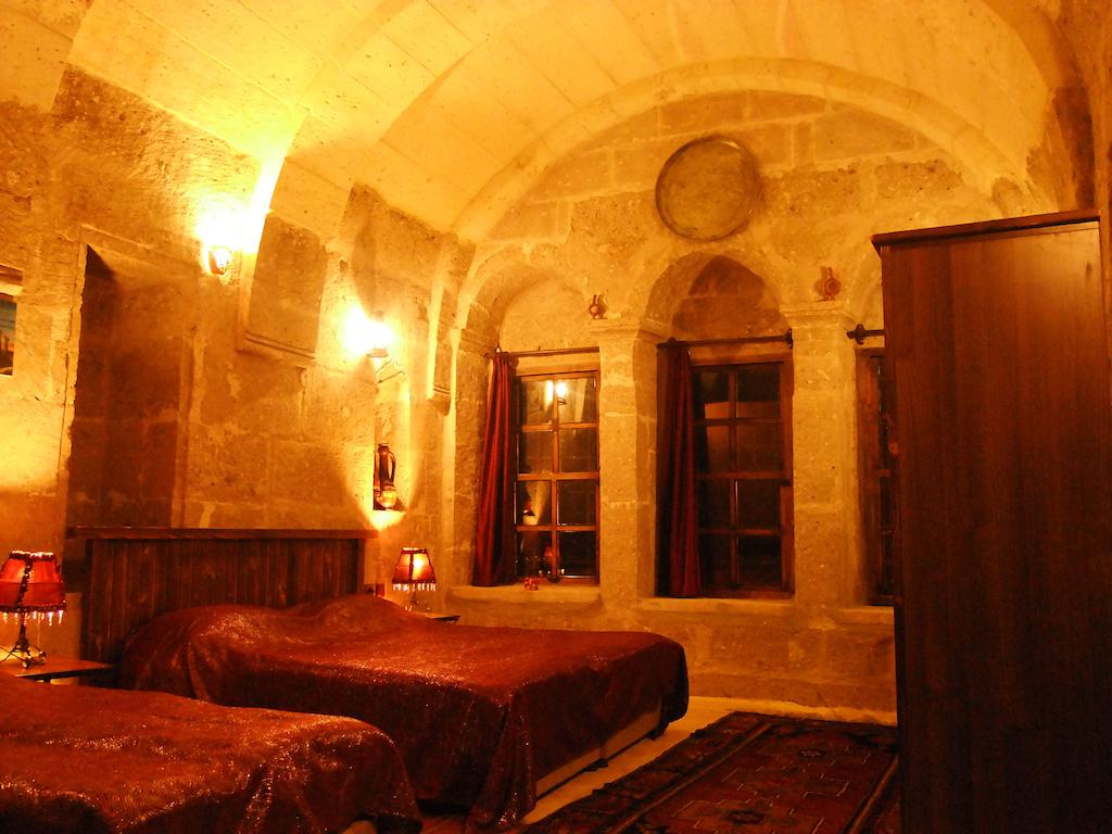 Cappadocia Mayaoglu Hotel