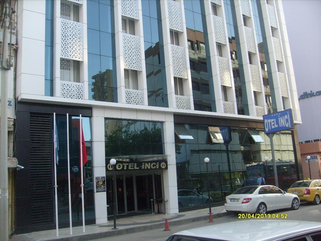 Inci Hotel