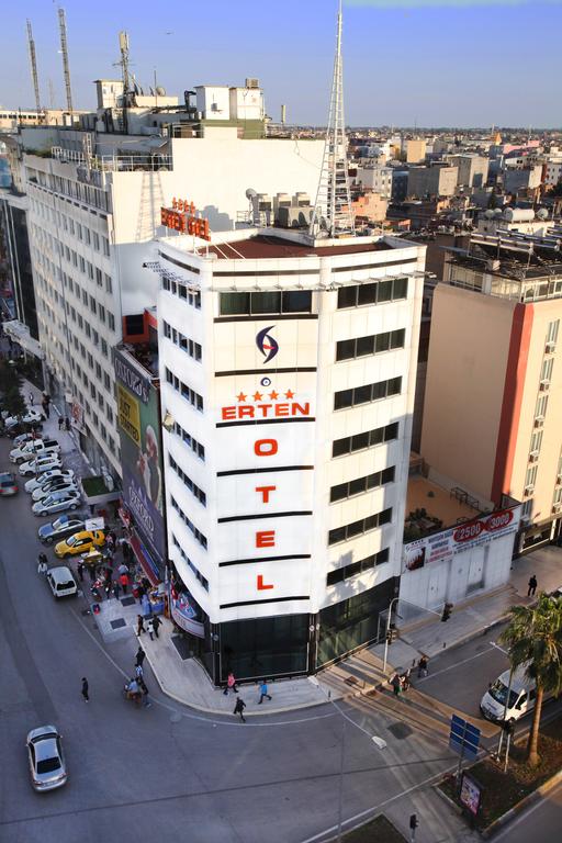 Adana Erten Hotel