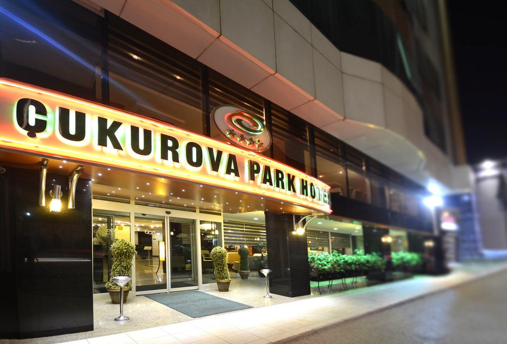 Çukurova Park Hotel