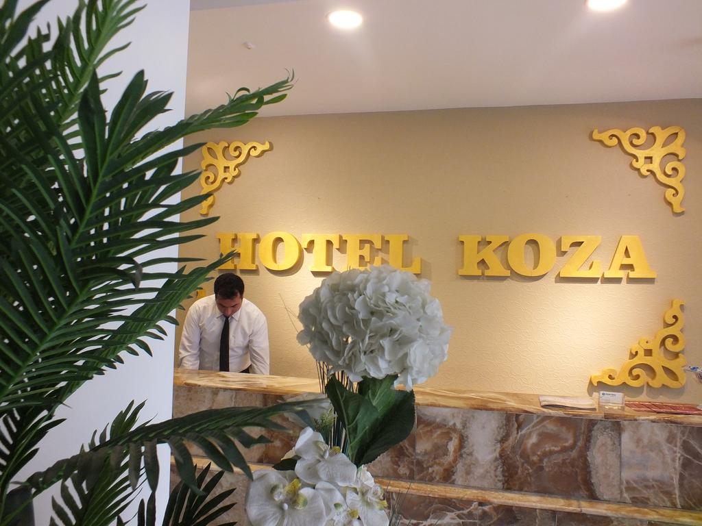 Koza Otel