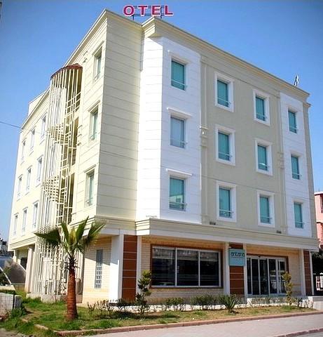 Antana Hotel