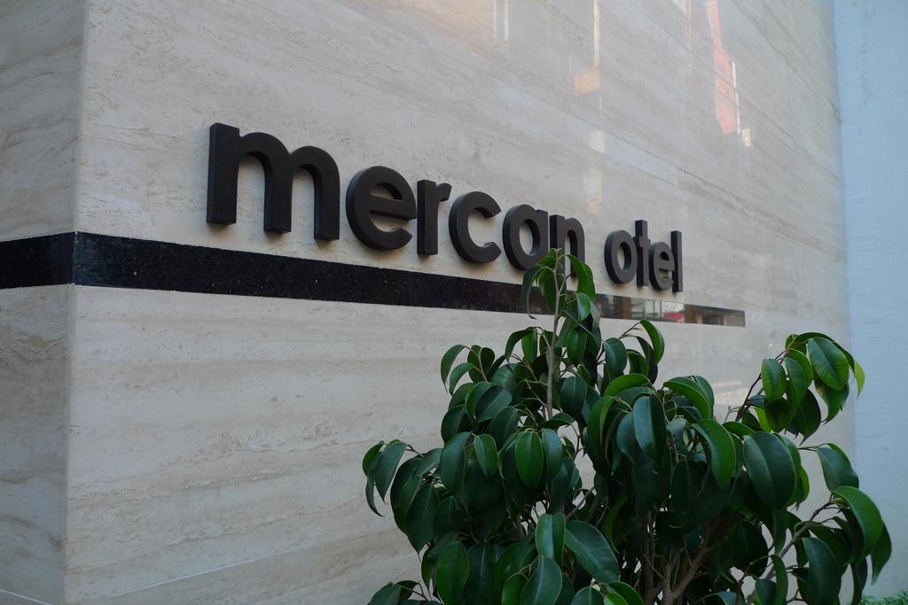 Hotel Mercan