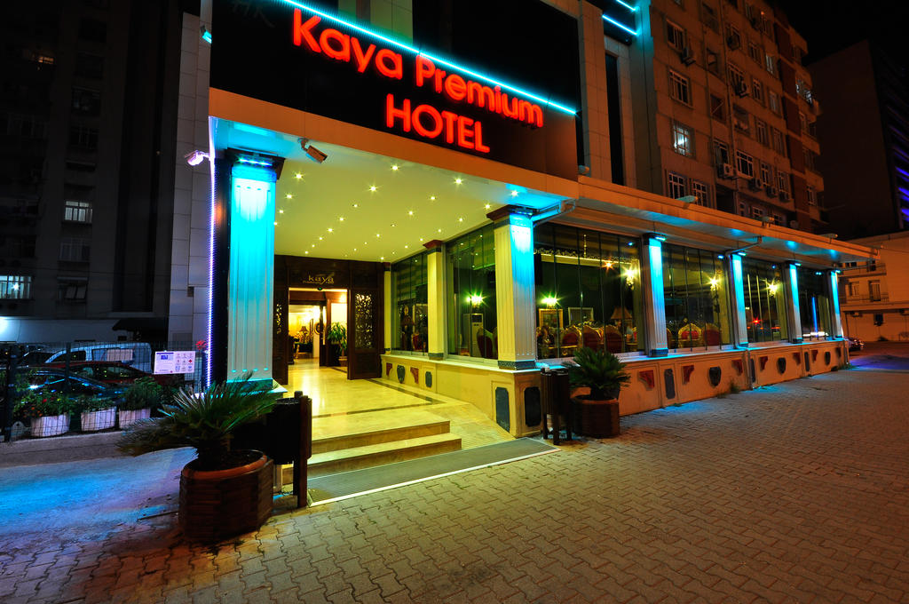 Kaya Premium Hotel