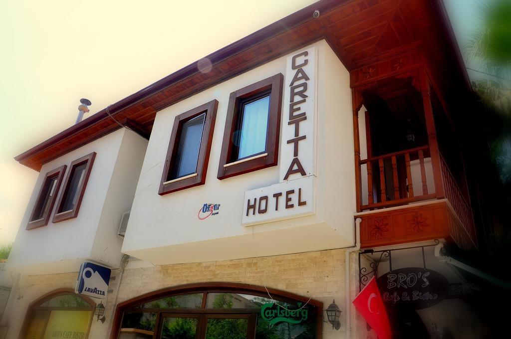 Hotel Caretta