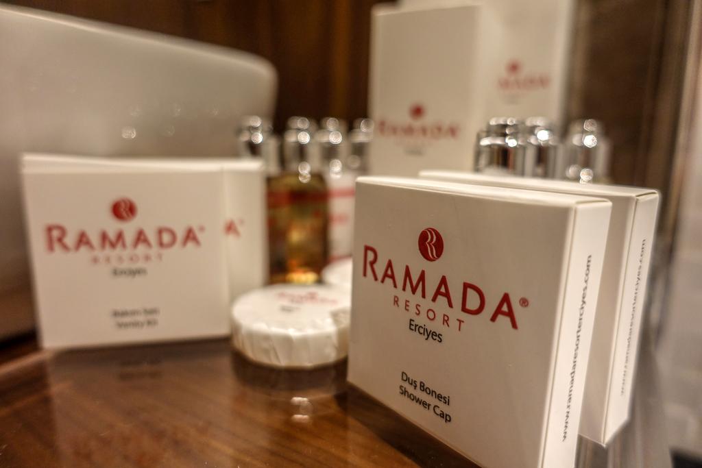 Ramada Resort Erciyes