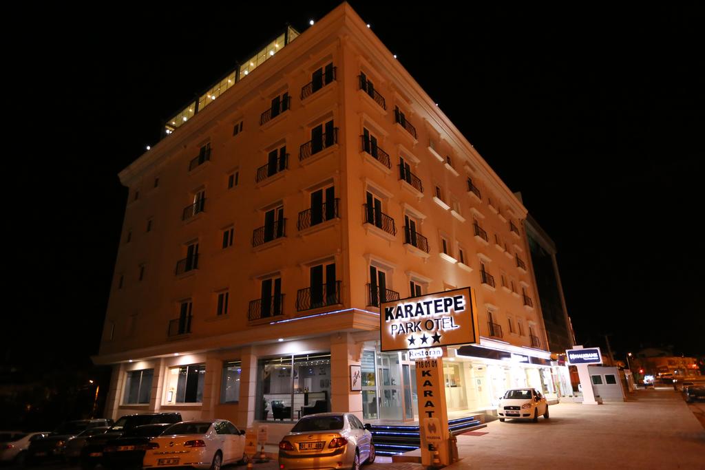 Karatepe Park Hotel