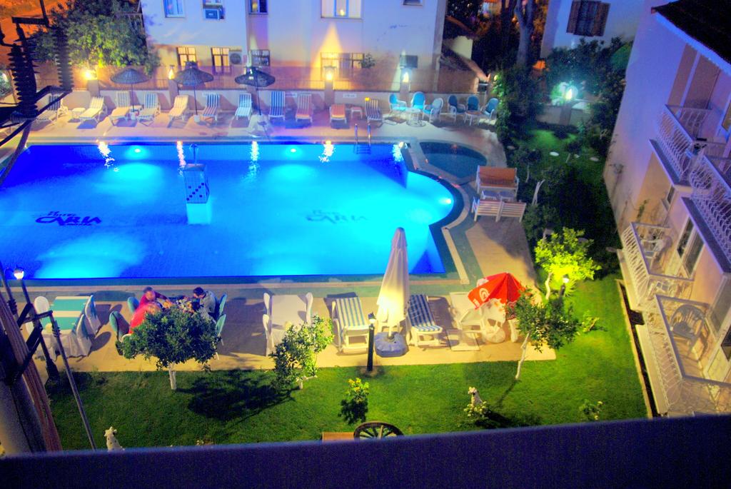 Hotel Caria Royal