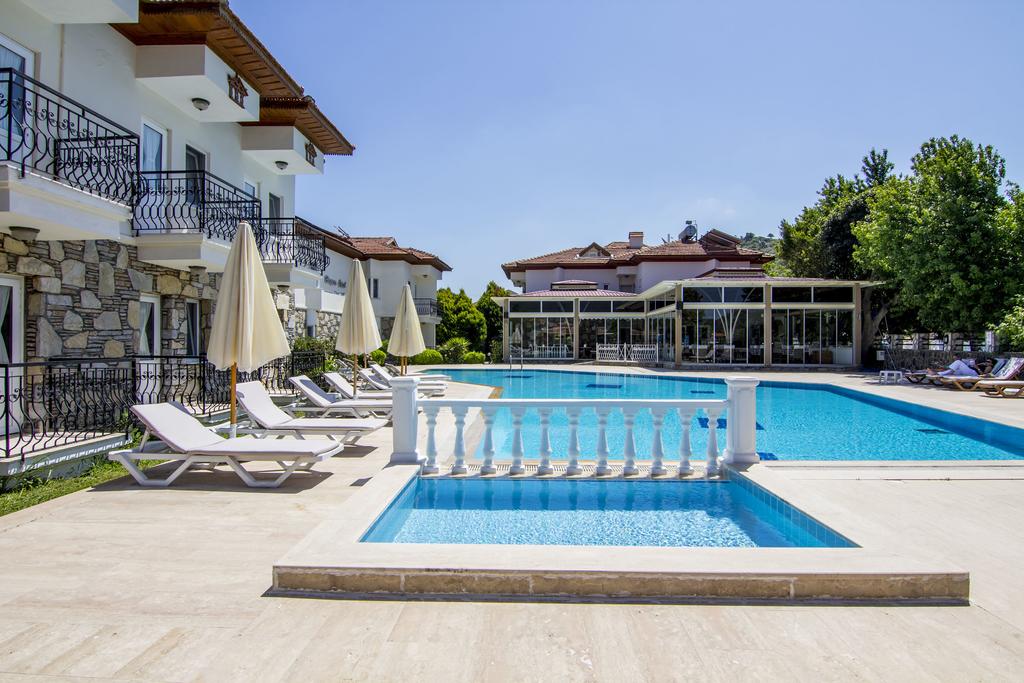 Dalyan Basar Hotel