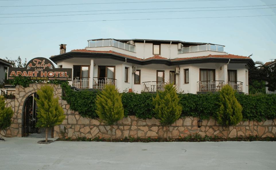 Dalyan Tulip Apart Hotel