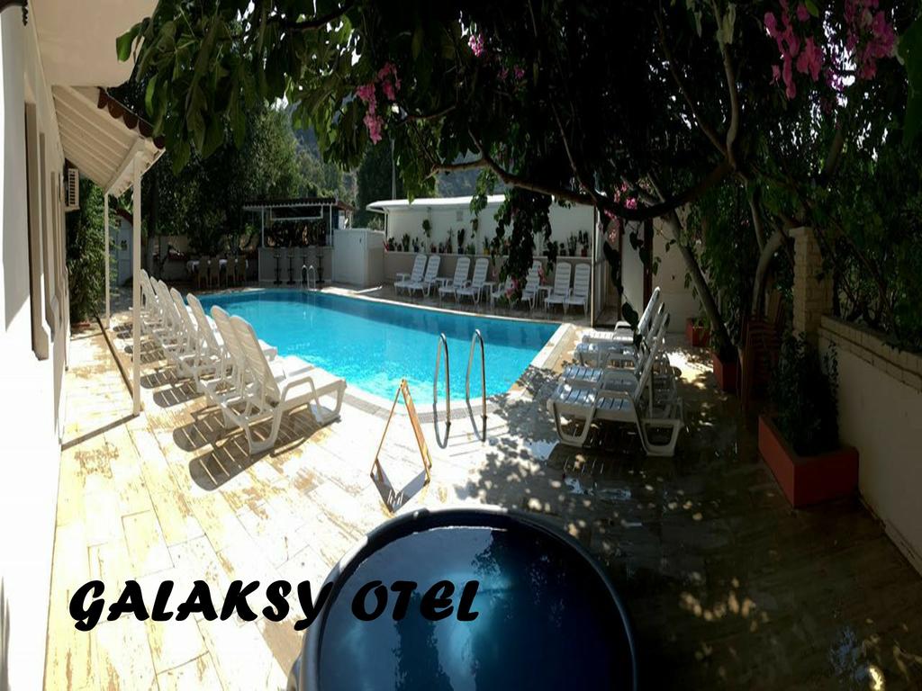 Galaksy Otel